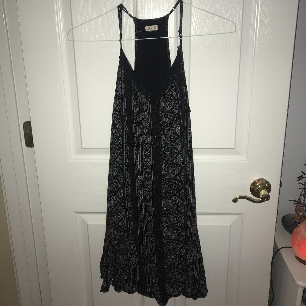 AMERICAN EAGLE DRESS